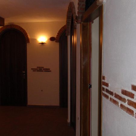 Hotel Casa Beletri Бехар Екстер'єр фото