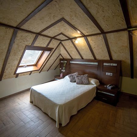 Hotel Casa Beletri Бехар Екстер'єр фото