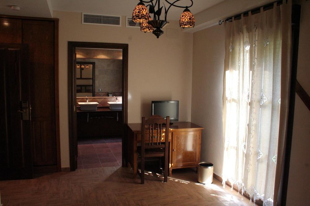 Hotel Casa Beletri Бехар Екстер'єр фото