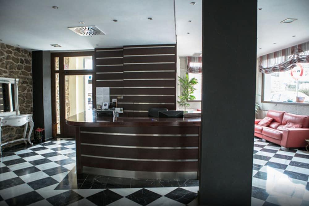Hotel Casa Beletri Бехар Екстер'єр фото