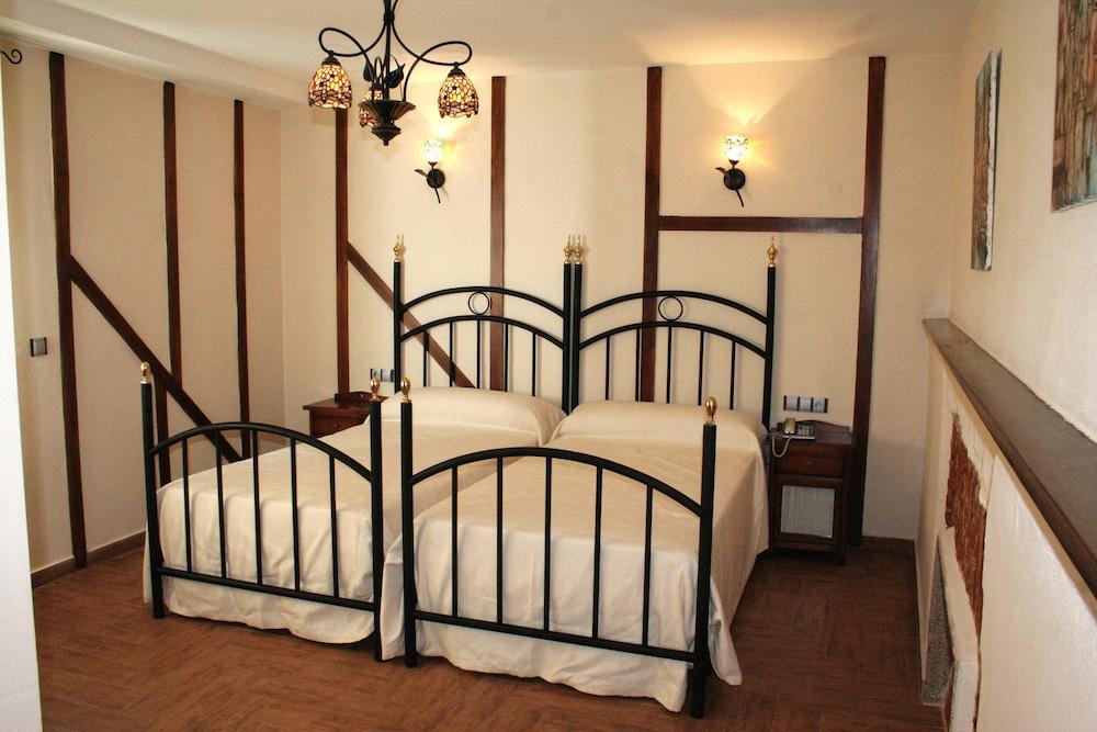 Hotel Casa Beletri Бехар Екстер'єр фото