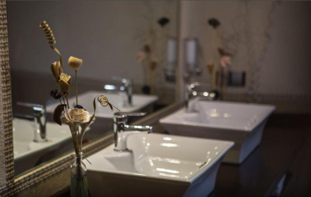 Hotel Casa Beletri Бехар Екстер'єр фото