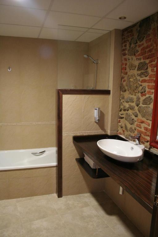 Hotel Casa Beletri Бехар Номер фото