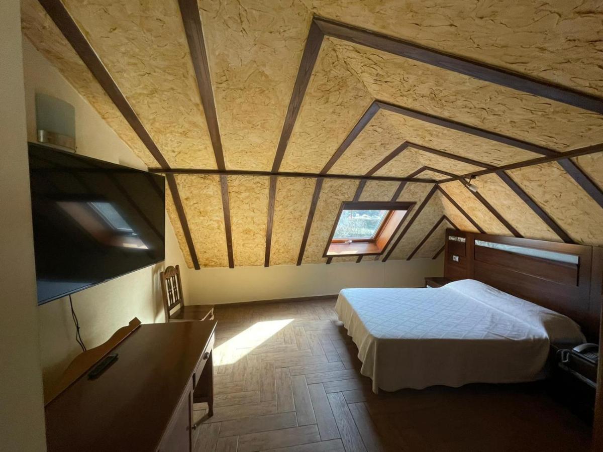 Hotel Casa Beletri Бехар Екстер'єр фото