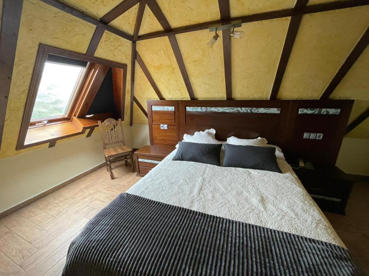 Hotel Casa Beletri Бехар Екстер'єр фото