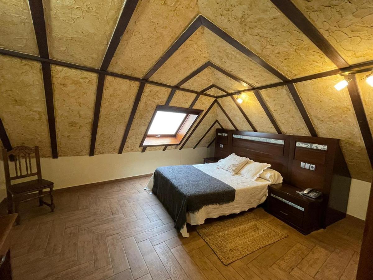 Hotel Casa Beletri Бехар Екстер'єр фото
