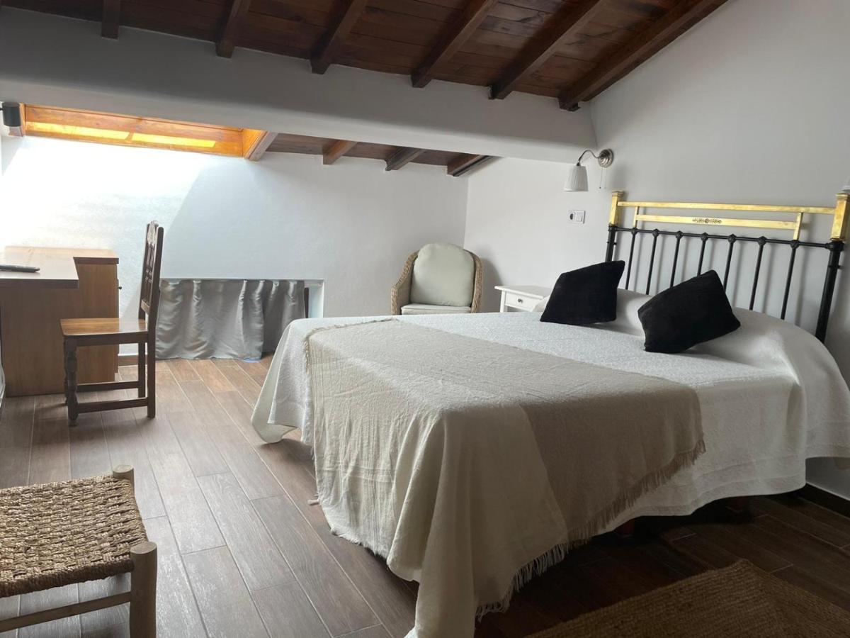Hotel Casa Beletri Бехар Екстер'єр фото