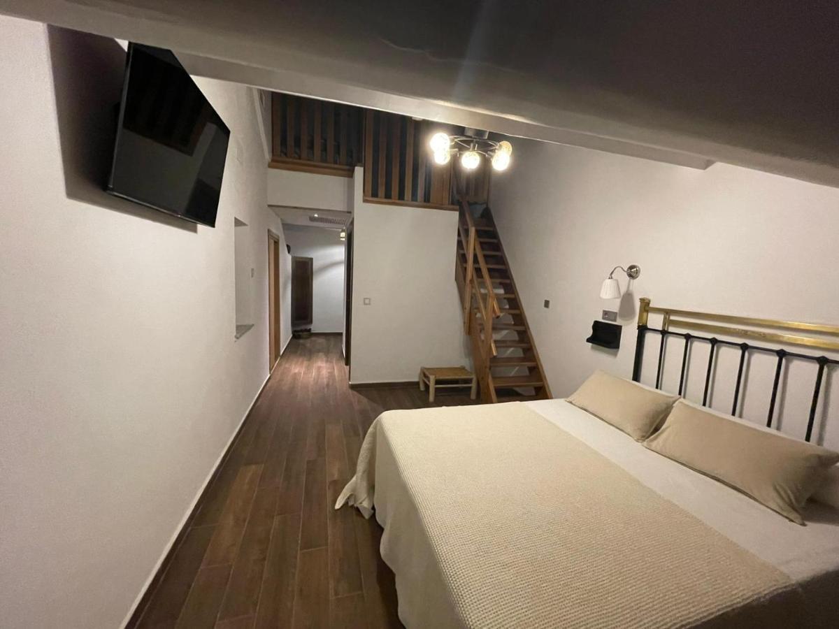 Hotel Casa Beletri Бехар Екстер'єр фото