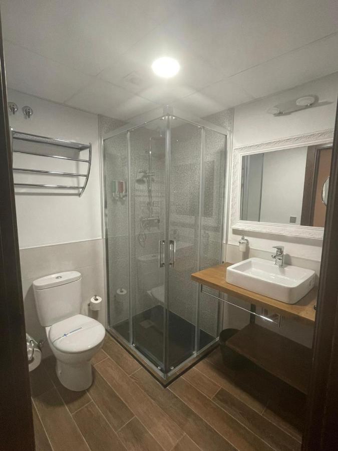 Hotel Casa Beletri Бехар Екстер'єр фото
