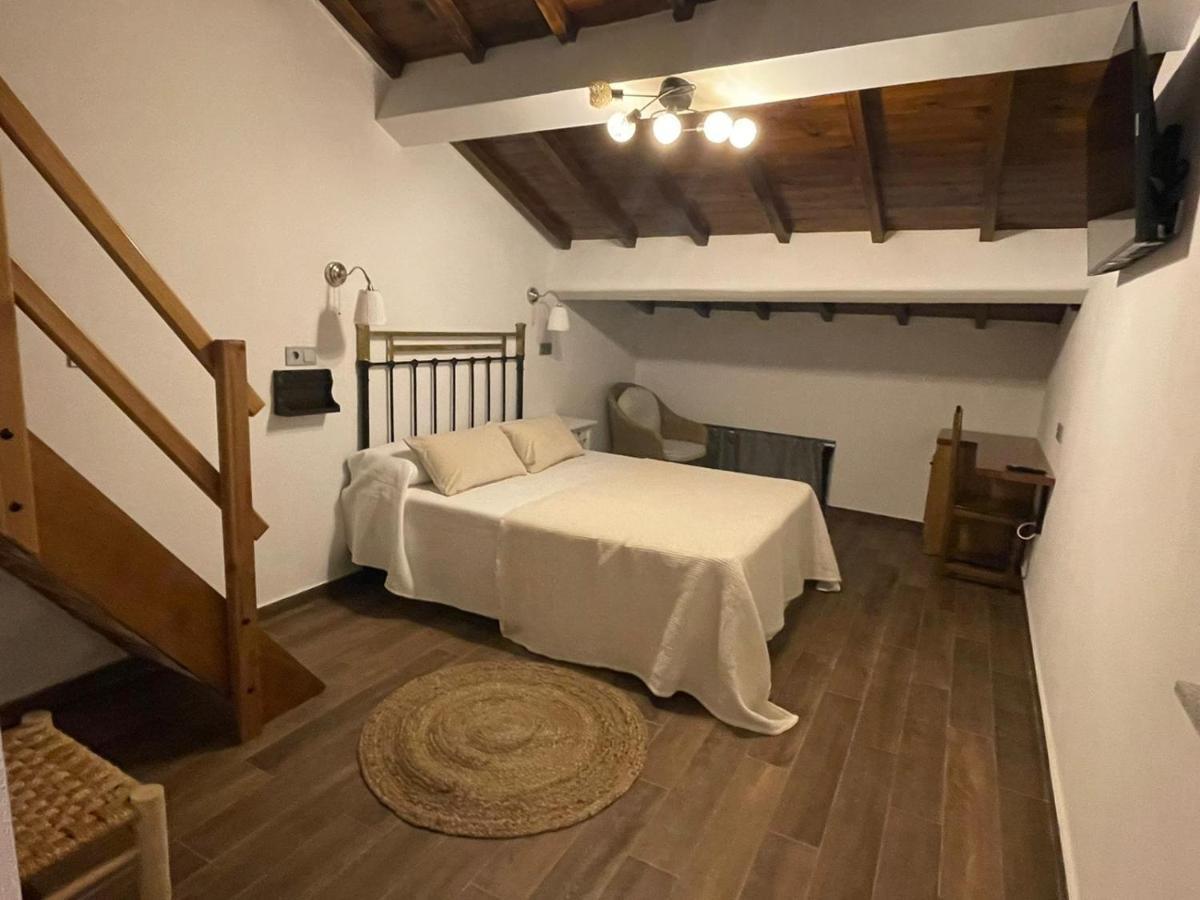 Hotel Casa Beletri Бехар Екстер'єр фото