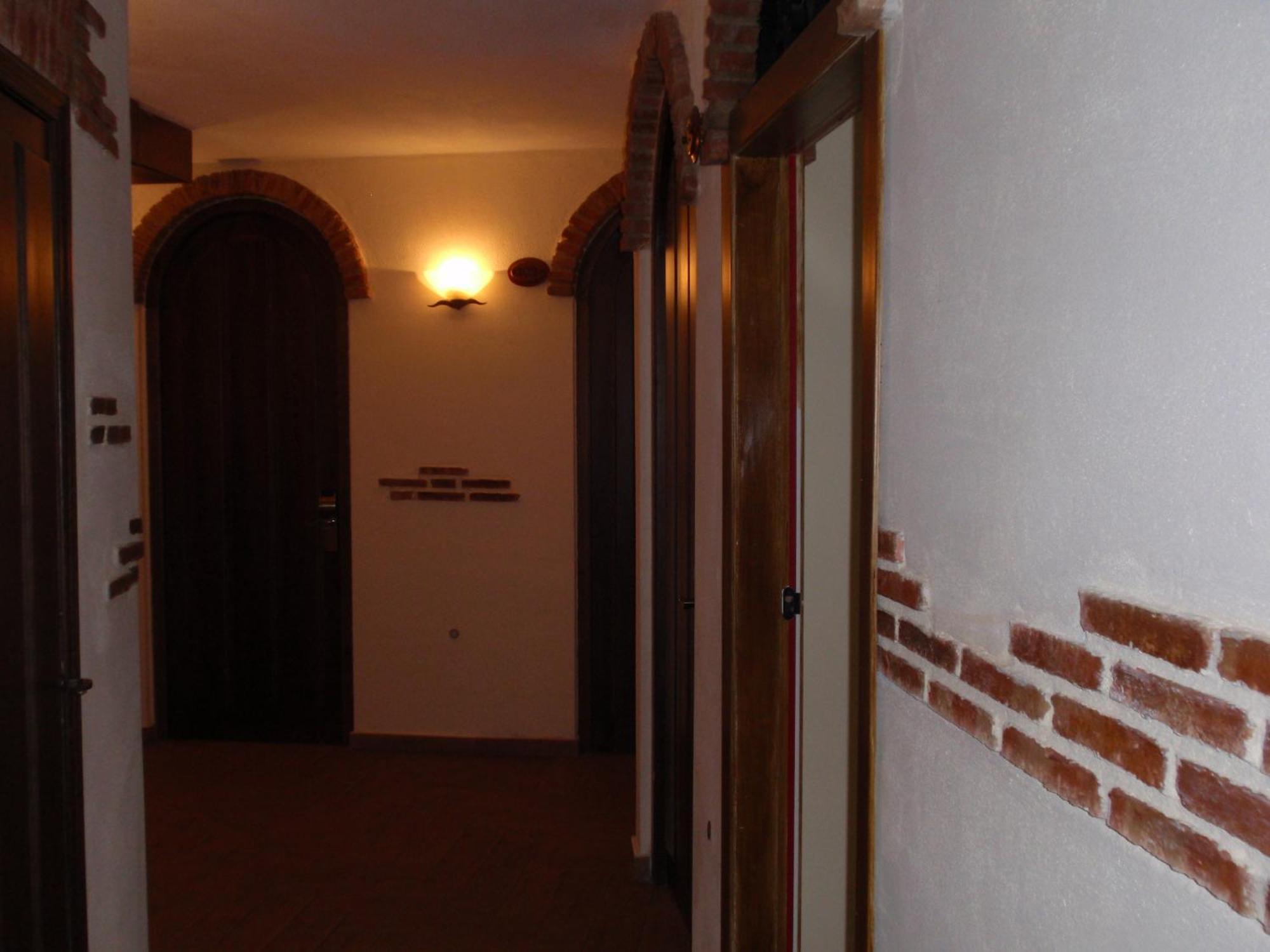 Hotel Casa Beletri Бехар Екстер'єр фото