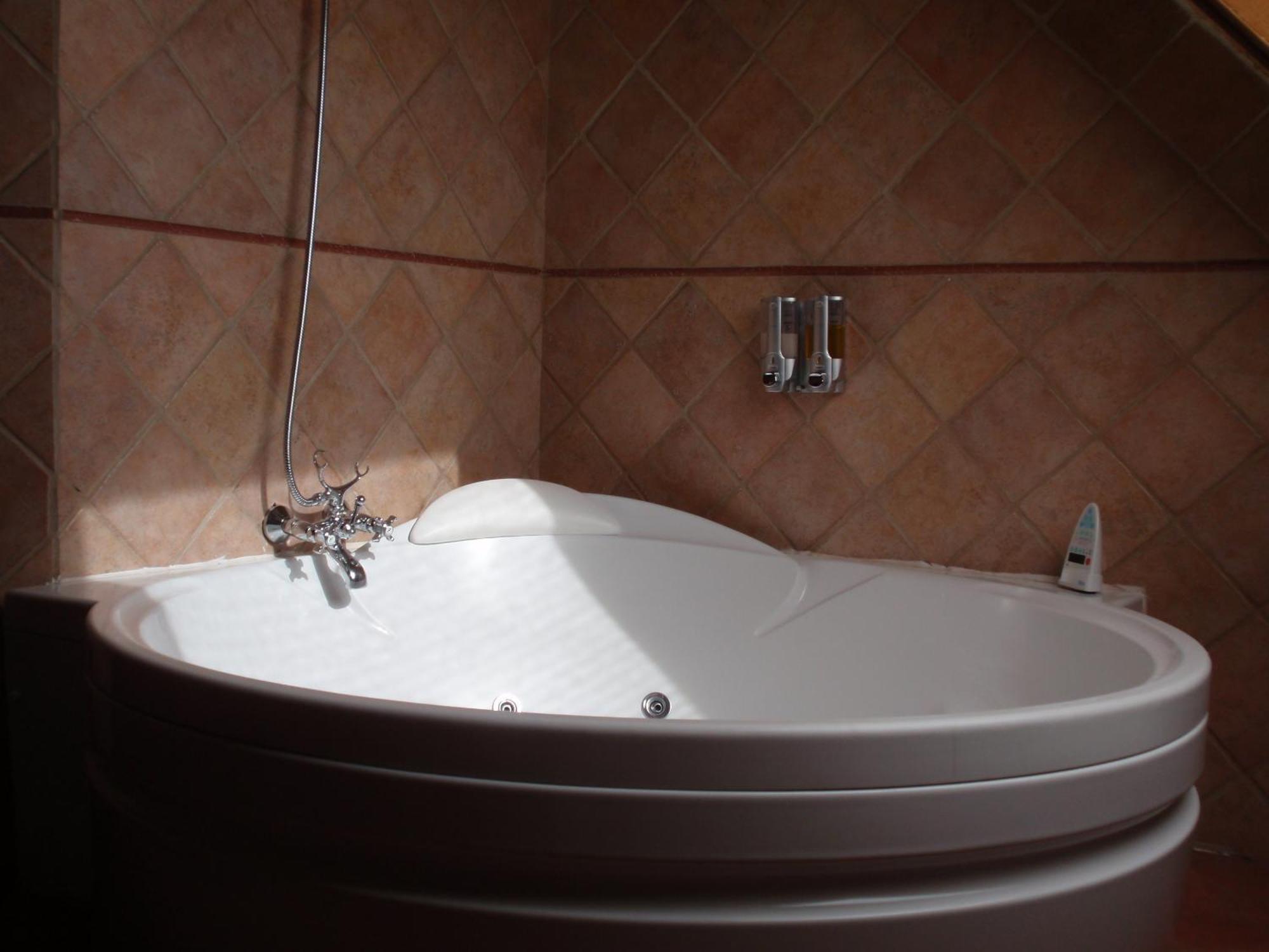 Hotel Casa Beletri Бехар Екстер'єр фото