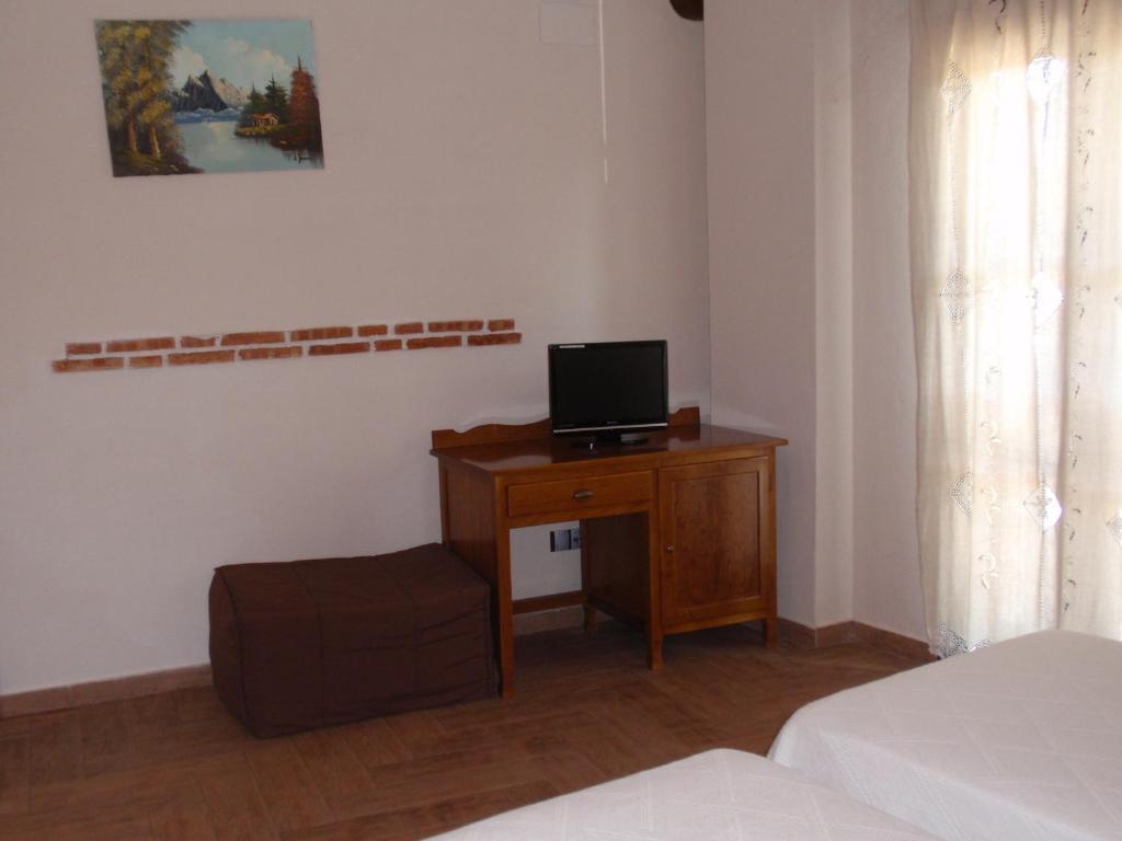 Hotel Casa Beletri Бехар Номер фото