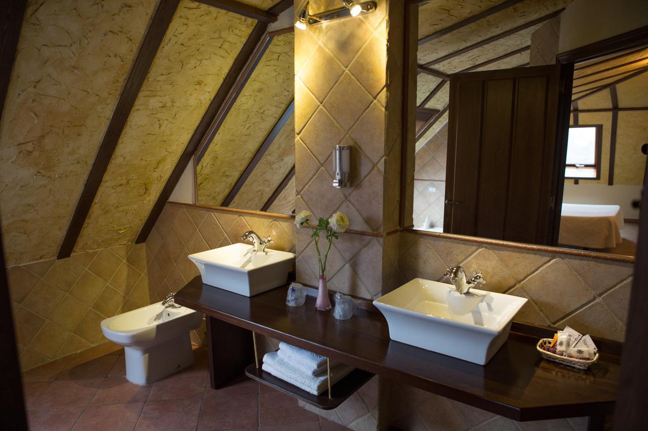 Hotel Casa Beletri Бехар Екстер'єр фото