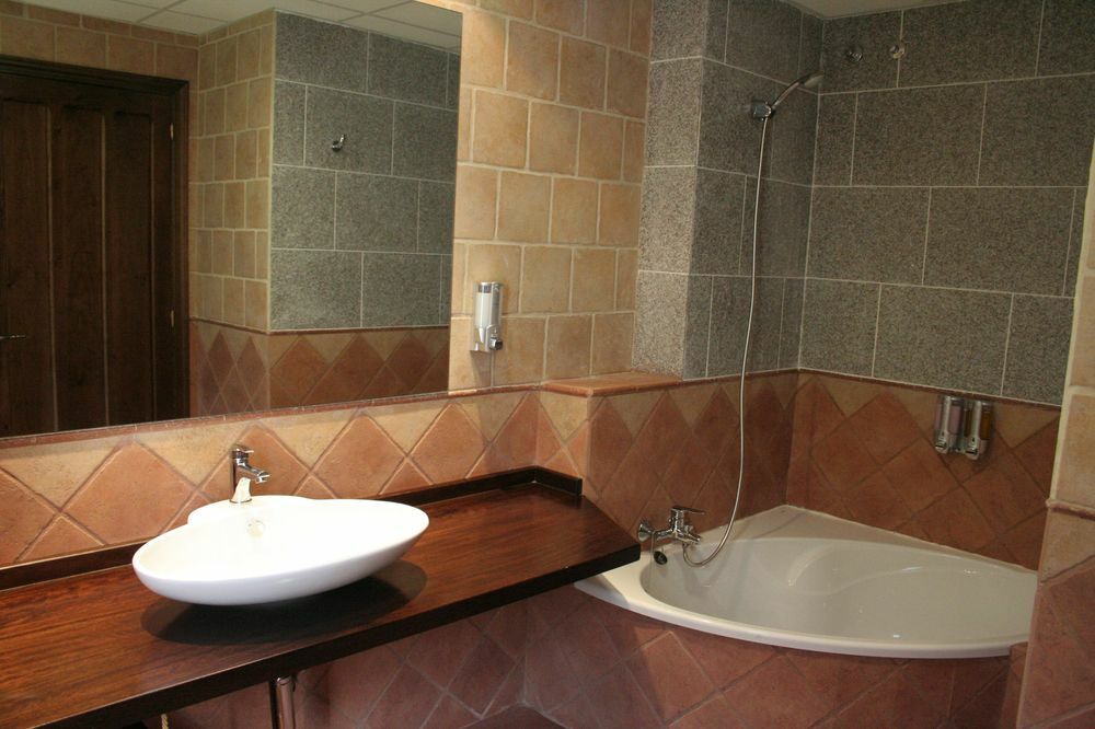 Hotel Casa Beletri Бехар Екстер'єр фото
