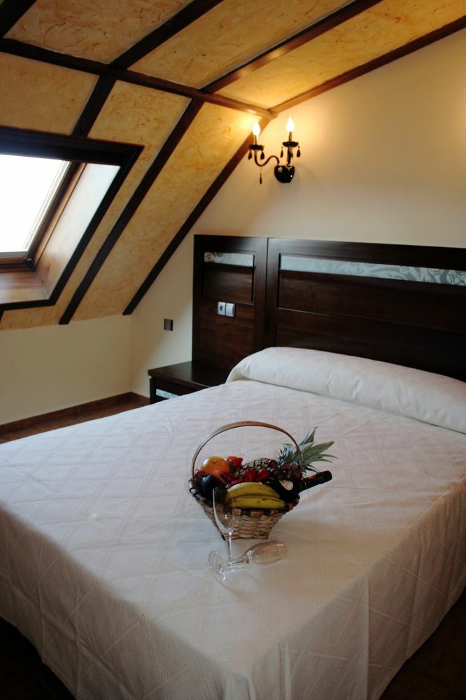 Hotel Casa Beletri Бехар Екстер'єр фото
